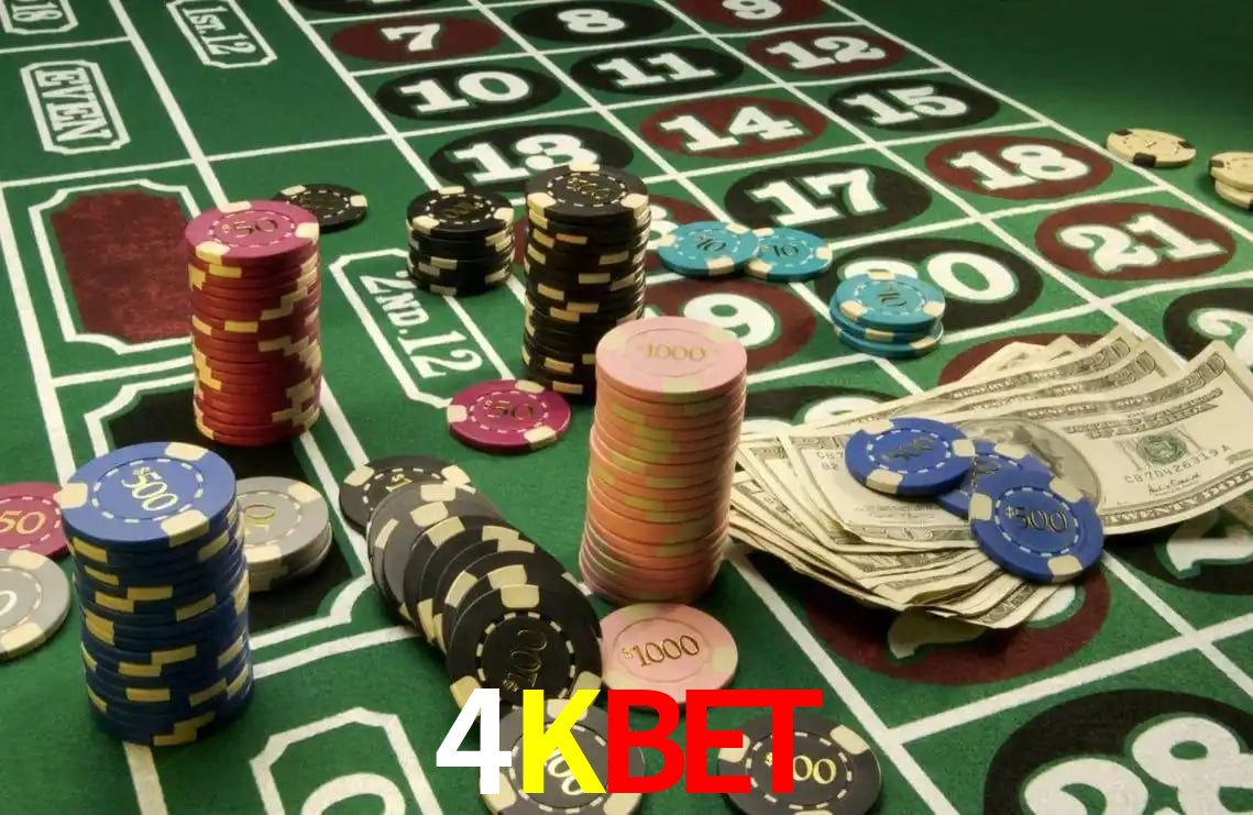 Bonus Features 4Kbet
