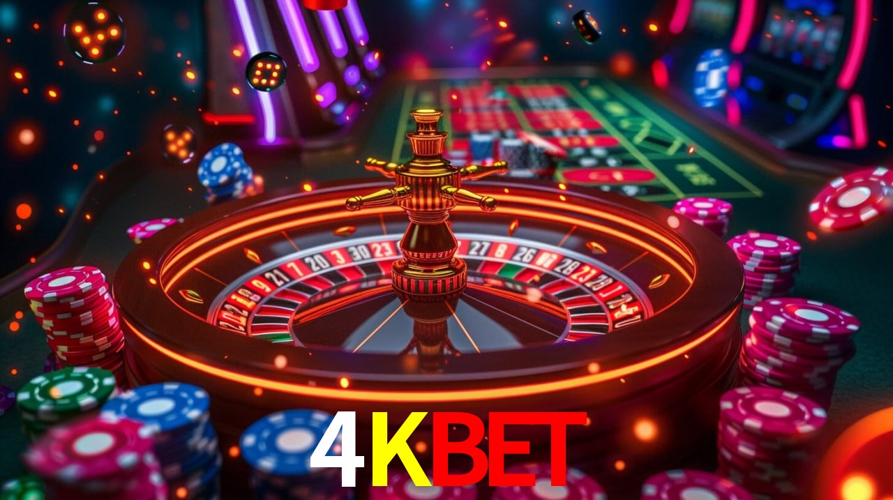 Inovações de Jogos na 4Kbet: O Futuro das Experiências Interativas