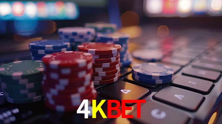 Provedores de Jogos 4Kbet