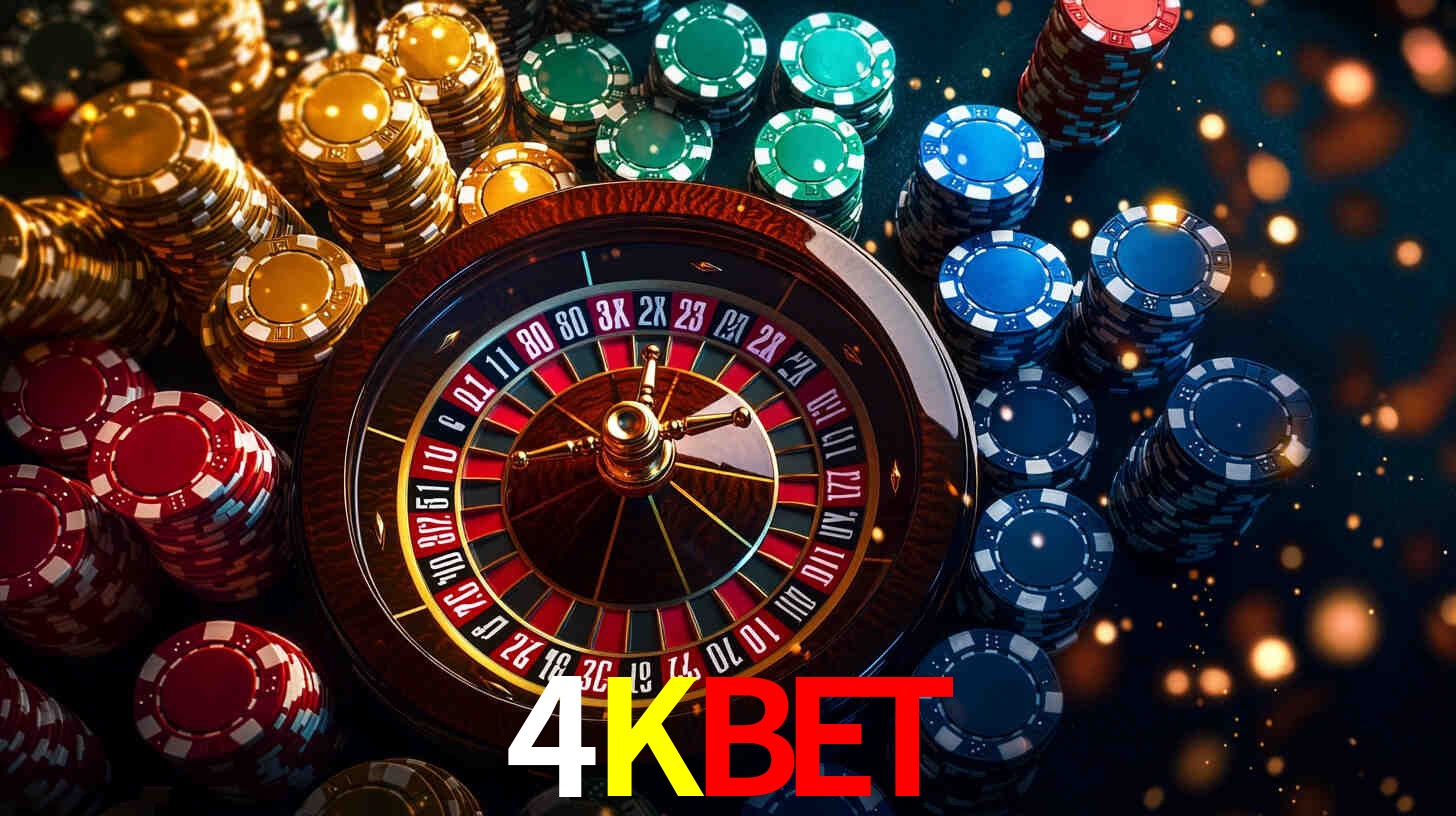 Welcome Bonus 4Kbet