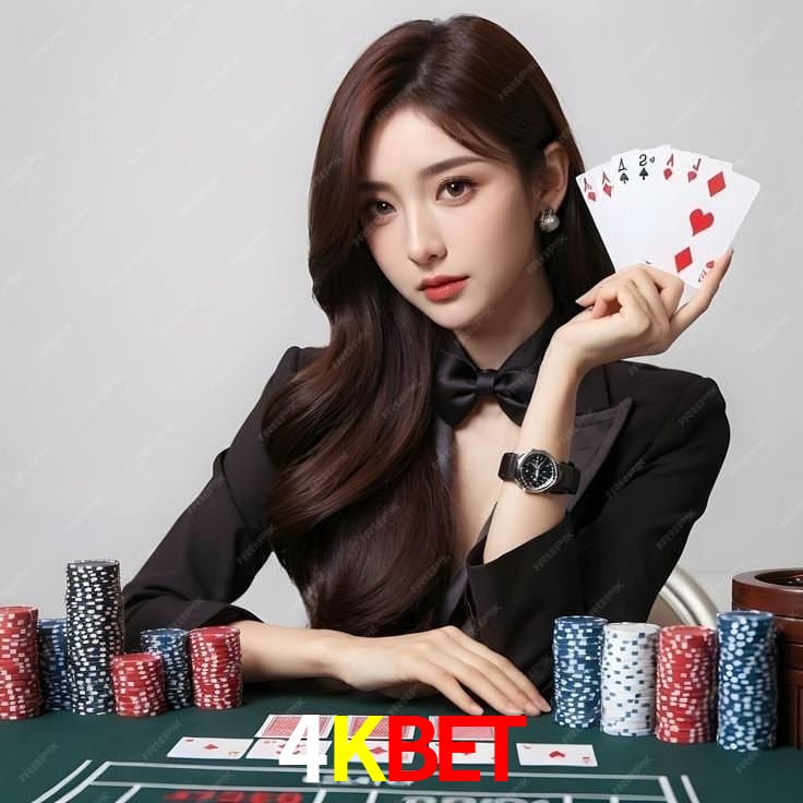 Login Seguro 4Kbet