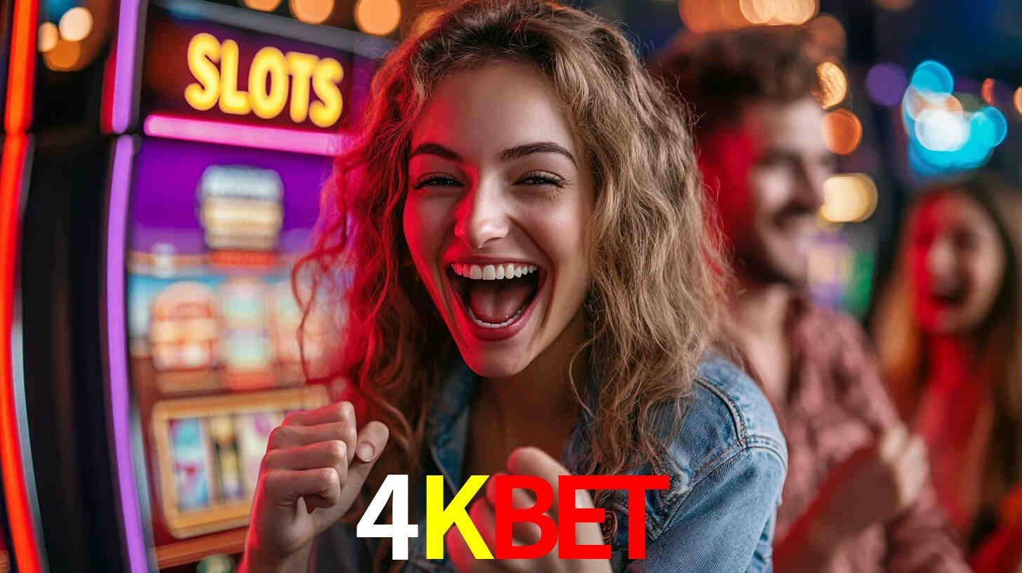 A Popularidade dos Caça-Níqueis no 4Kbet