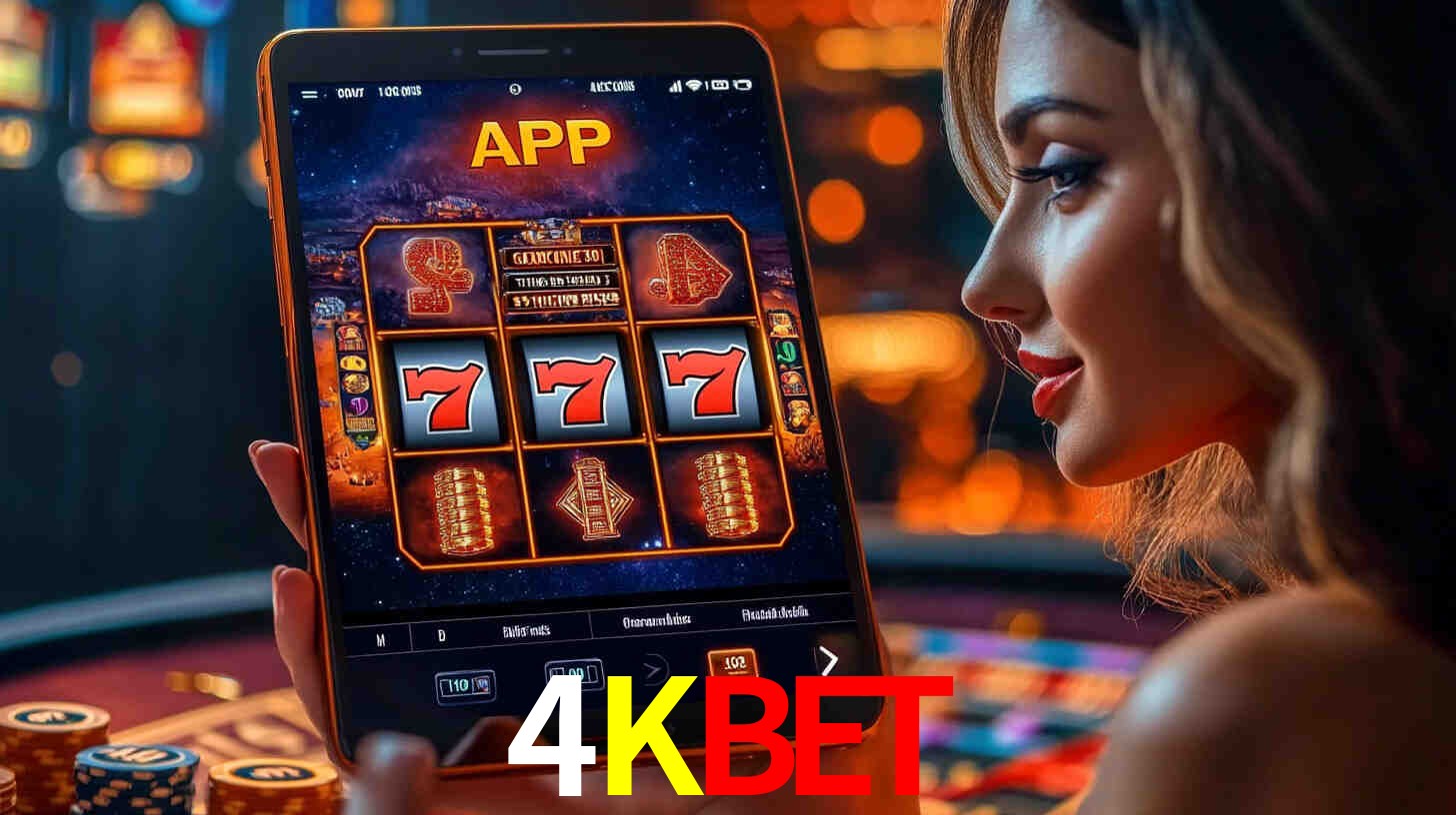 4Kbet: Seu Especialista em Apostas Esportivas Brasileiras