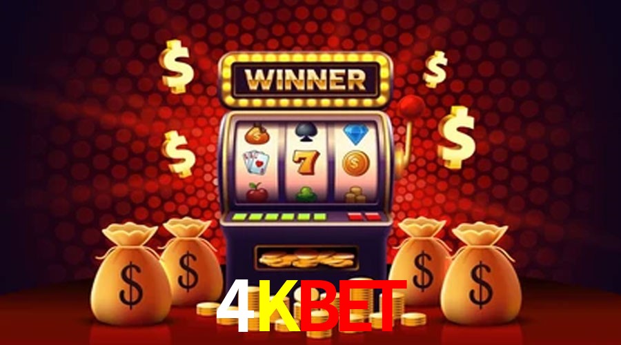 Account Benefits 4Kbet