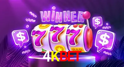 A Popularidade dos Caça-Níqueis no 4Kbet