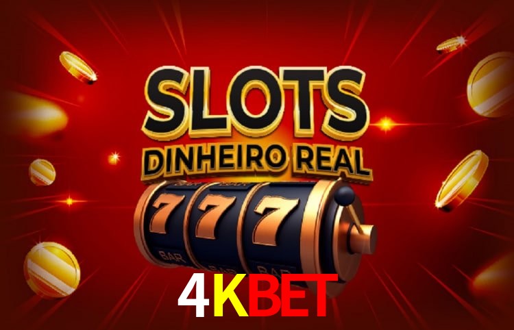 Sistemas de Segurança 4Kbet