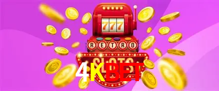 Descubra o Mundo do Cassino Online com 4Kbet