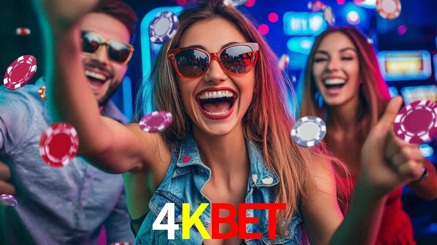 Desvendando o Mundo dos Jogos Virtuais na 4Kbet