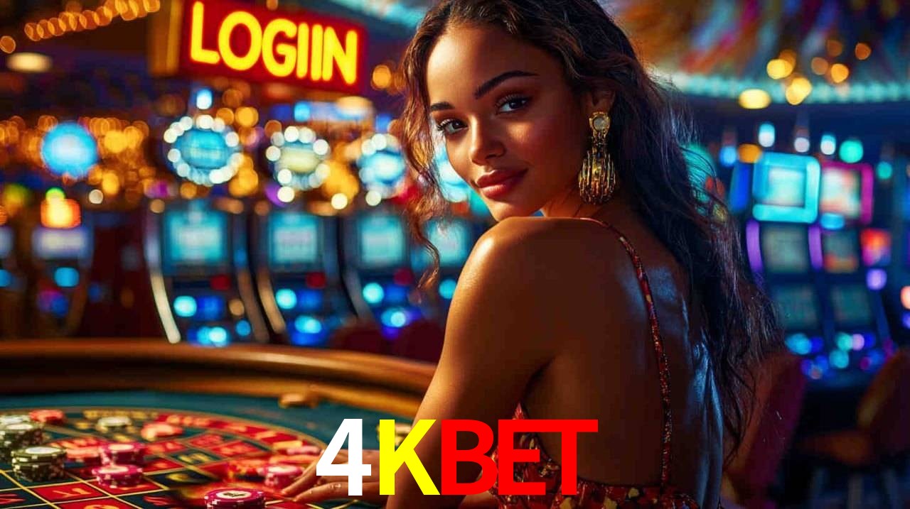 Experiência VIP 4Kbet