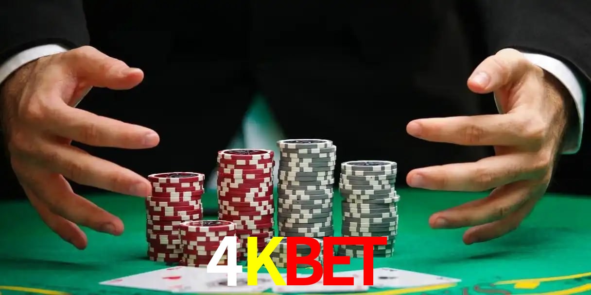 cassino 4Kbet