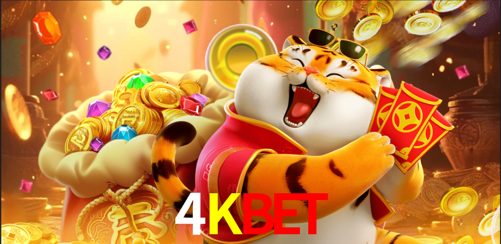 4Kbet - Jackpot de Alta Velocidade - 4Kbet.Com