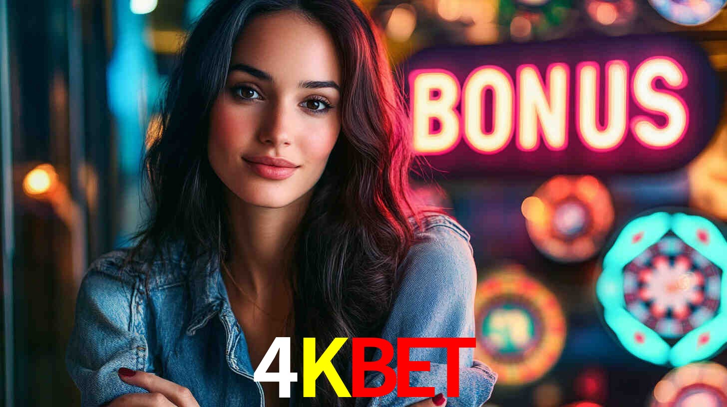 4Kbet: Seu Cassino Premiado com Pagamentos Rápidos