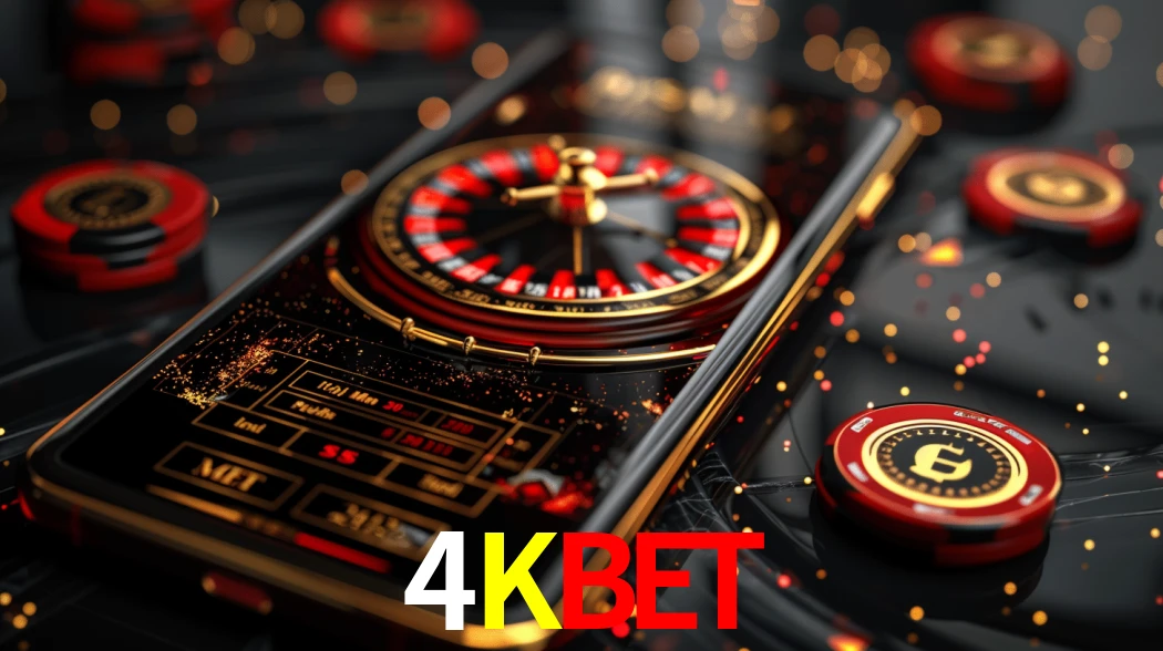 Live Casino 4Kbet
