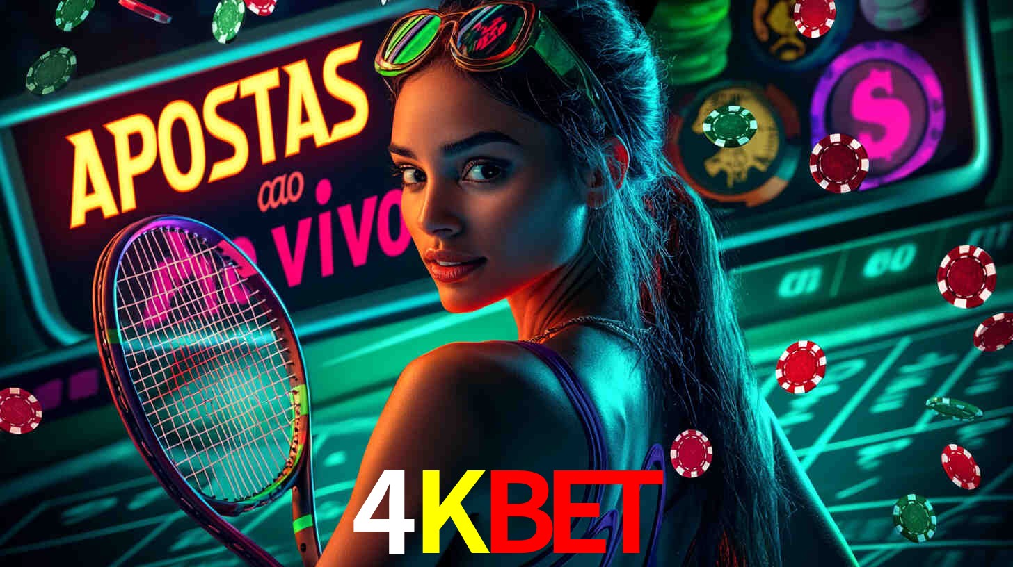Descubra a Magia dos Jogos de Arcade no 4Kbet
