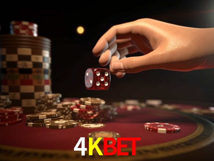 Apostas de Tênis 4Kbet