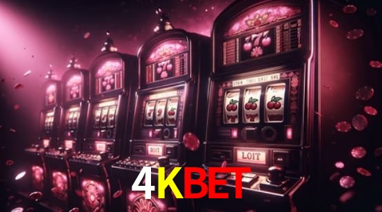 A Experiência Imersiva dos Cassinos Ao Vivo no 4Kbet