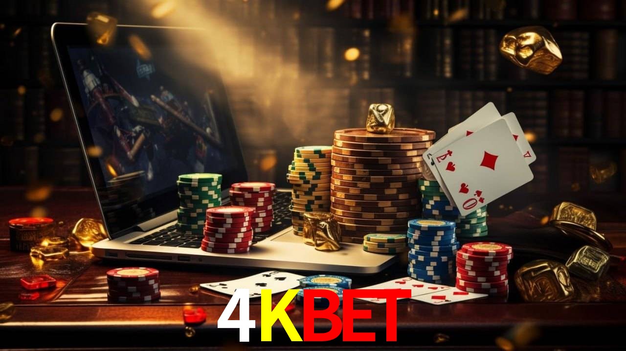 Jogos Exclusivos 4Kbet