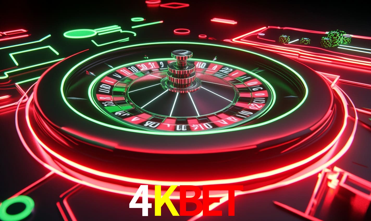 Apostas Esportivas na 4Kbet: Um Guia Completo