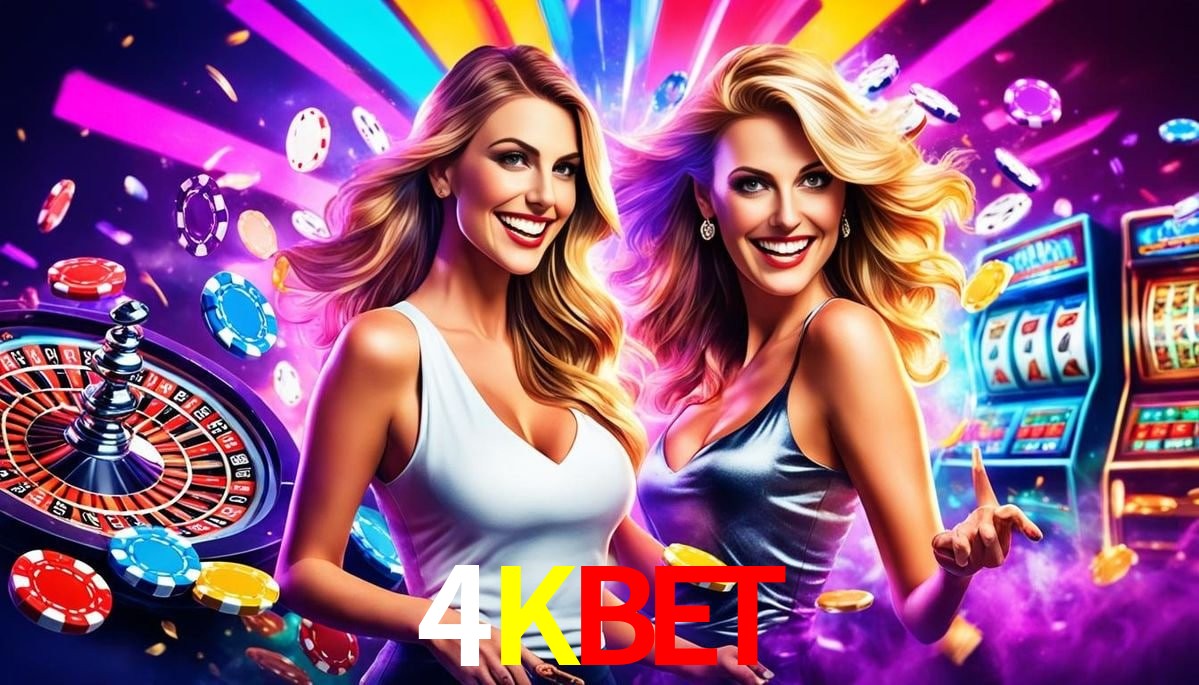 A Emoção da Loteria na 4Kbet: Uma Chance de Mudança de Vida