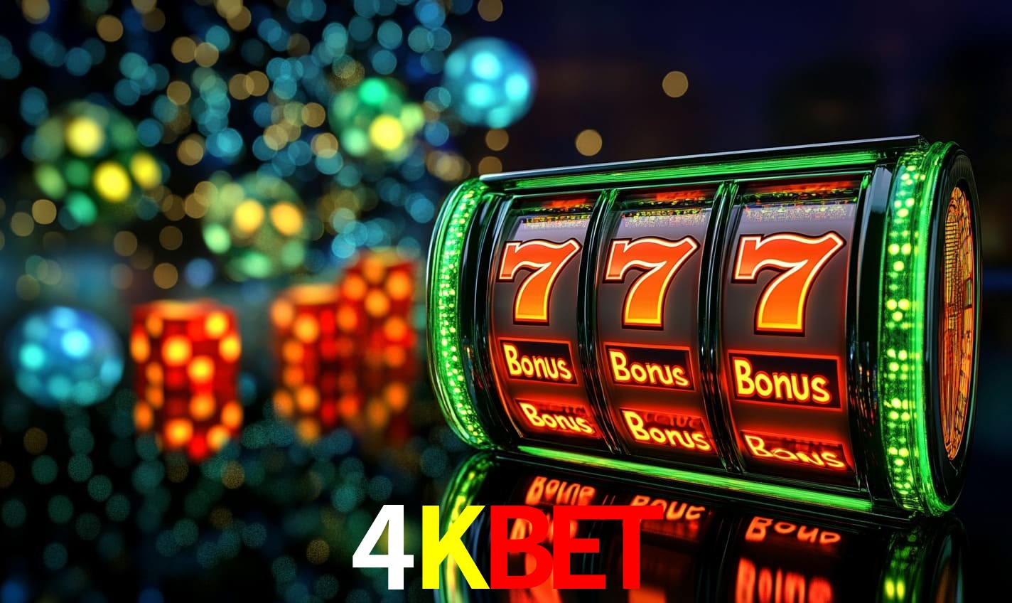 Recursos de Bônus 4Kbet