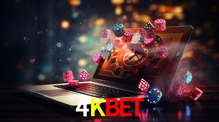 Descubra a Essência do 4Kbet: Nossa História e Compromissos