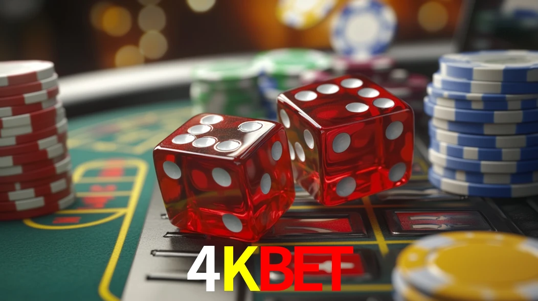 VIP Casino 4Kbet