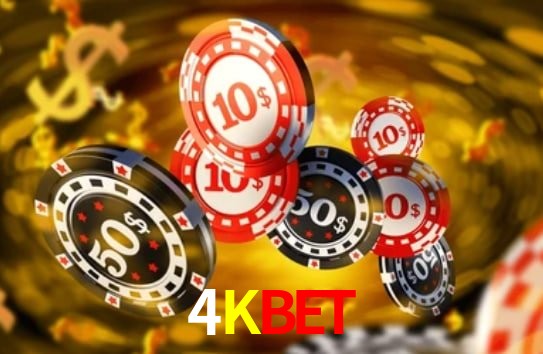 Torneios 4Kbet