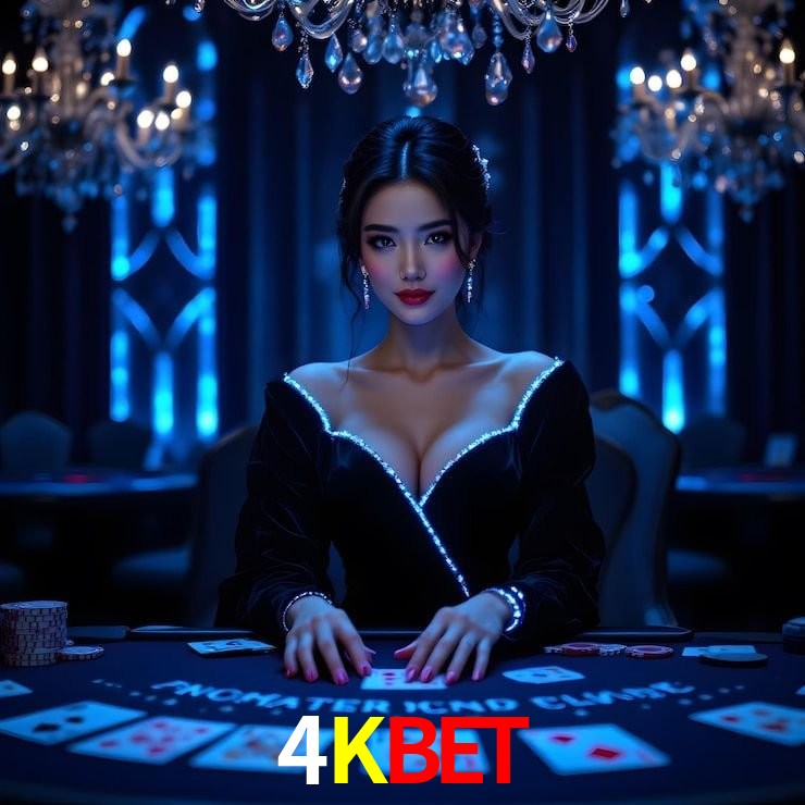 Estatísticas 4Kbet