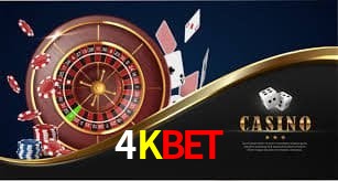 Casino VIP 4Kbet