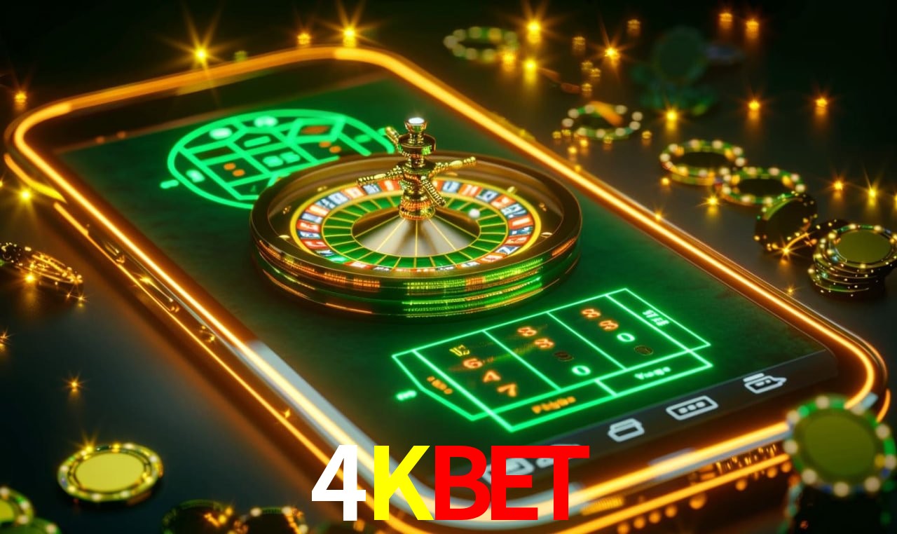 Benefícios da Conta 4Kbet