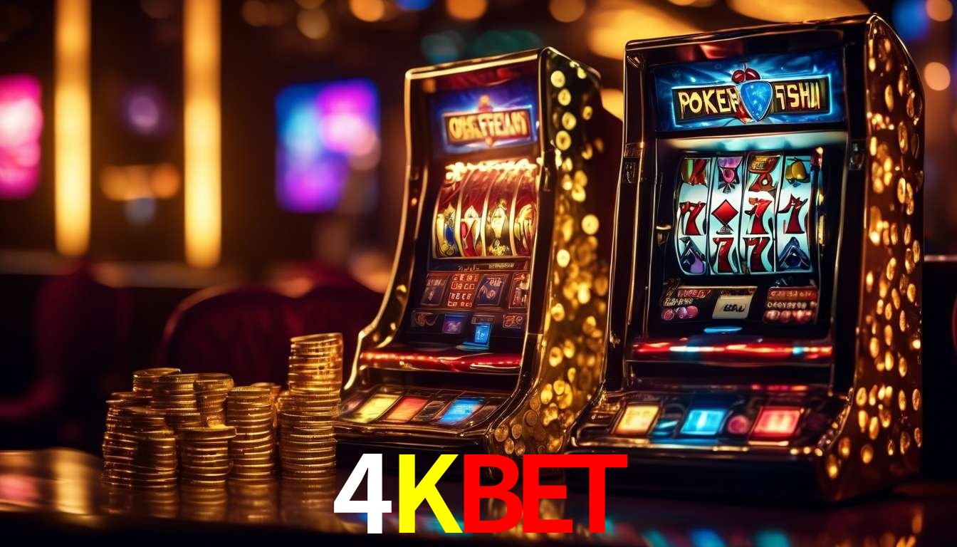 Descubra a Essência do 4Kbet: Nossa História e Compromissos