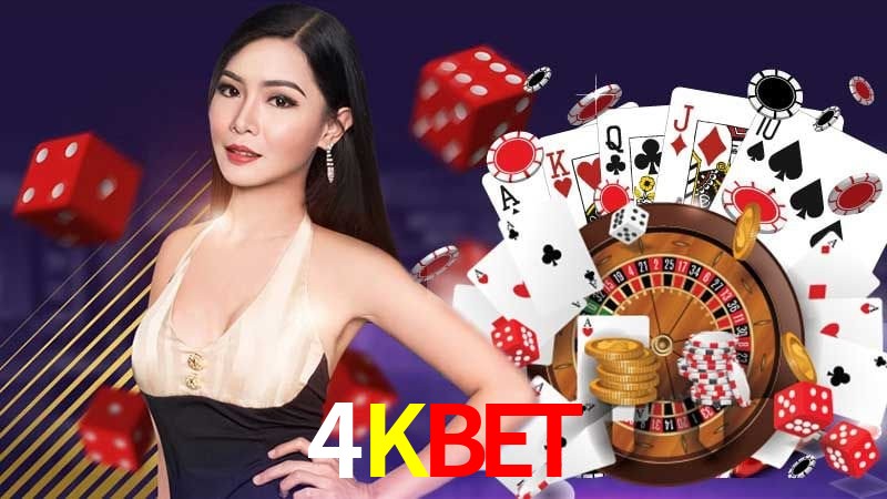 Desvendando o Mundo dos Jogos Virtuais na 4Kbet