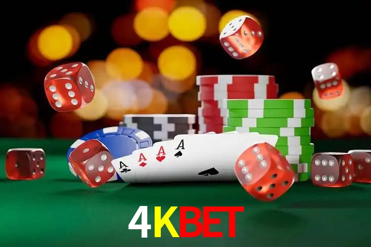 Estatísticas Esportivas 4Kbet