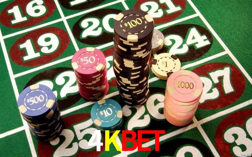 Explorando a Categoria de Eventos em Apostas na 4Kbet