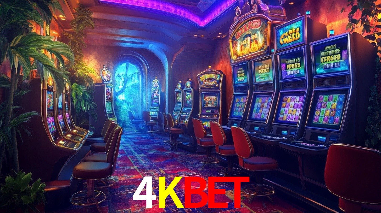 Blackjack Table 4Kbet