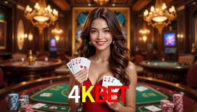 2FA Security 4Kbet