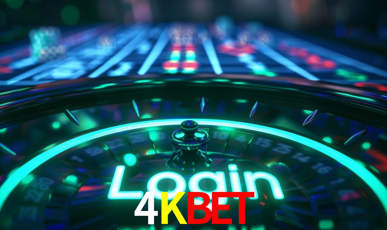 Casino Ao Vivo 4Kbet