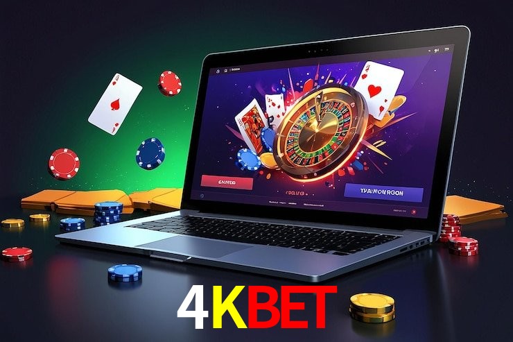 Design Responsivo 4Kbet