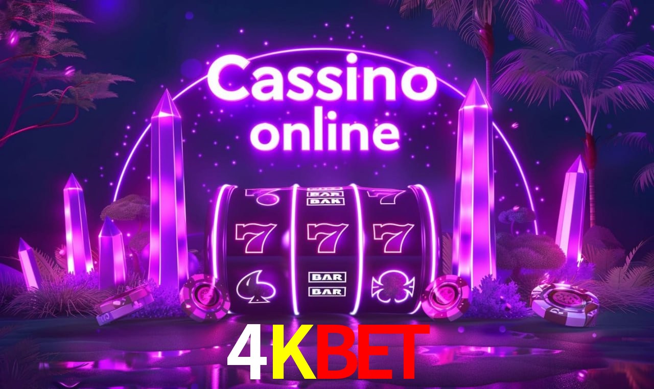 Casino Ao Vivo 4Kbet