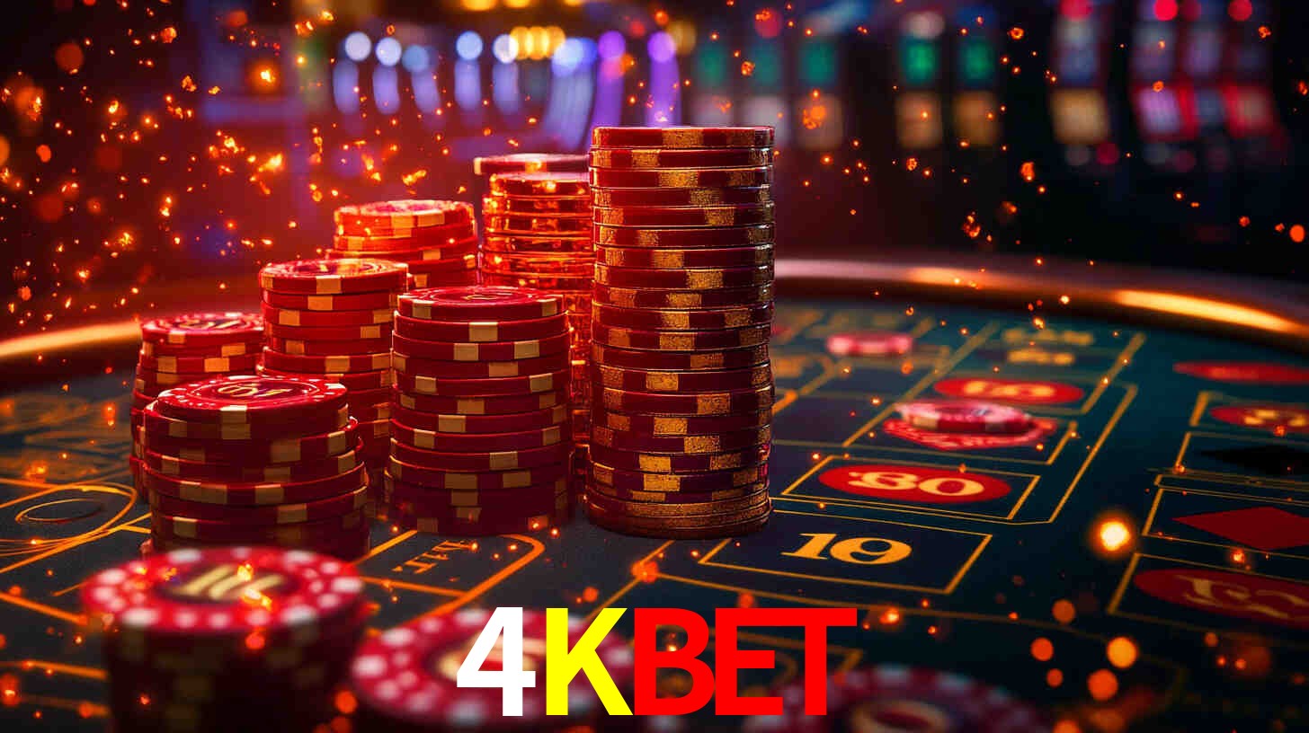 Tournaments 4Kbet