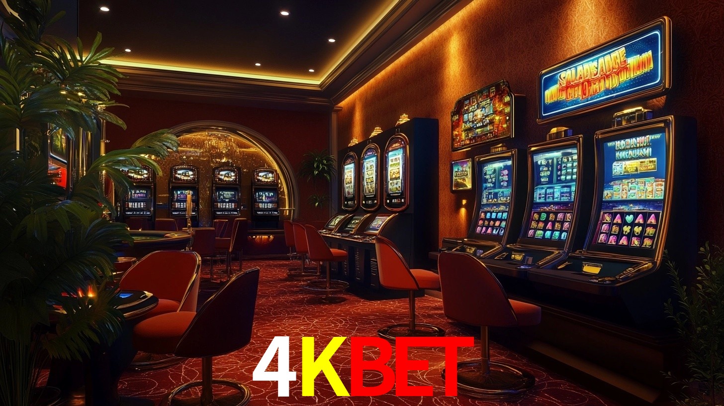 Live Casino 4Kbet