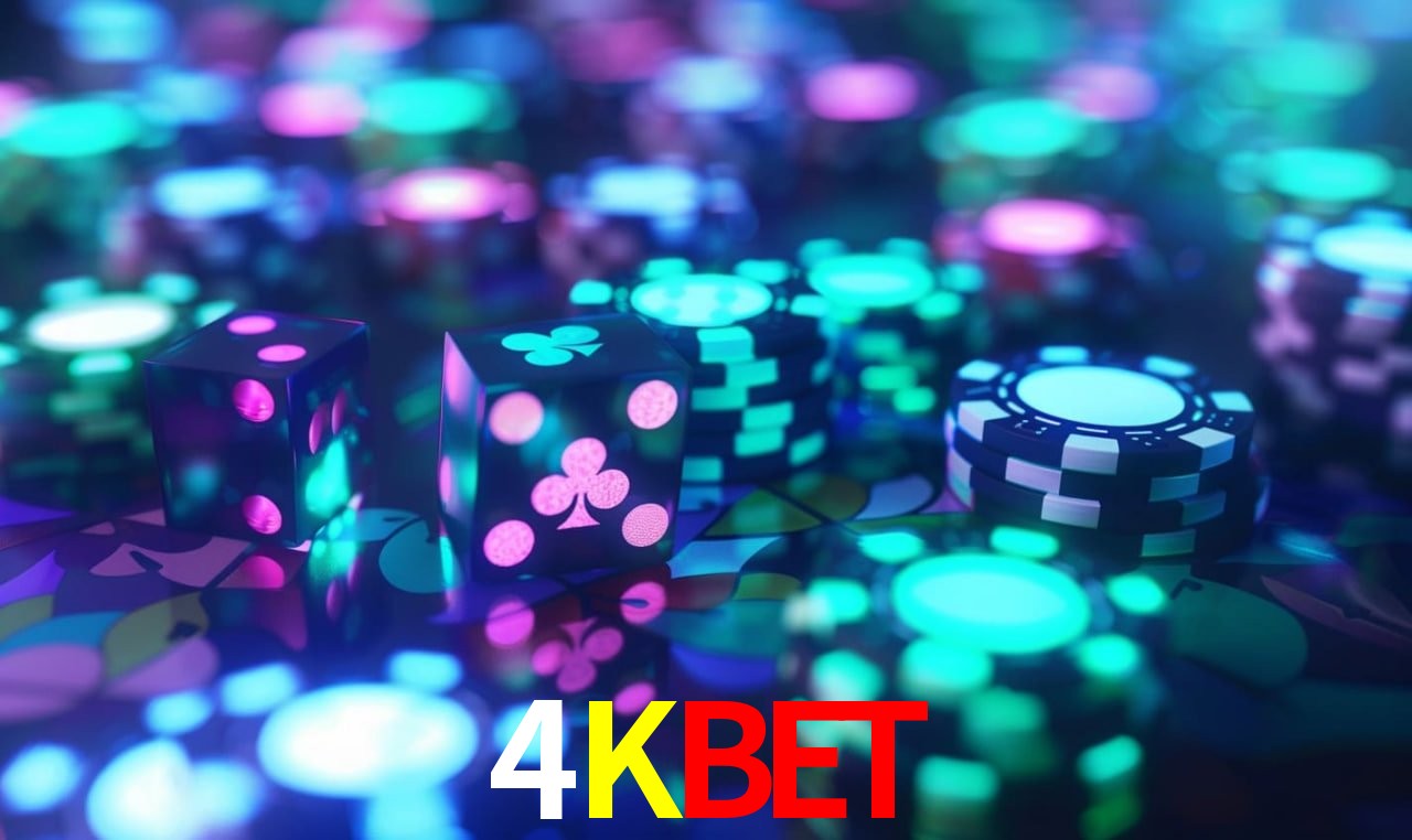 PIX Instantâneo 4Kbet