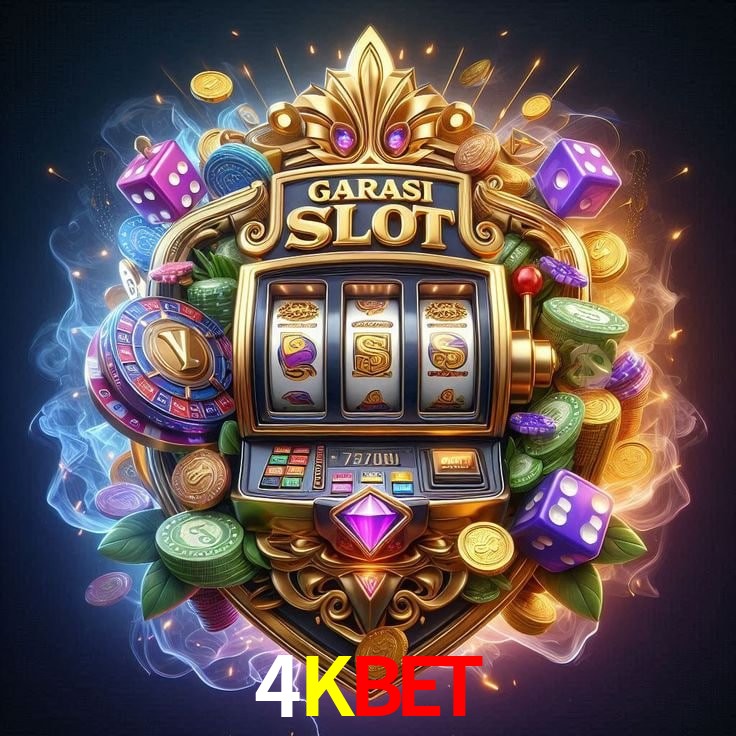 Jogos de Slot 4Kbet
