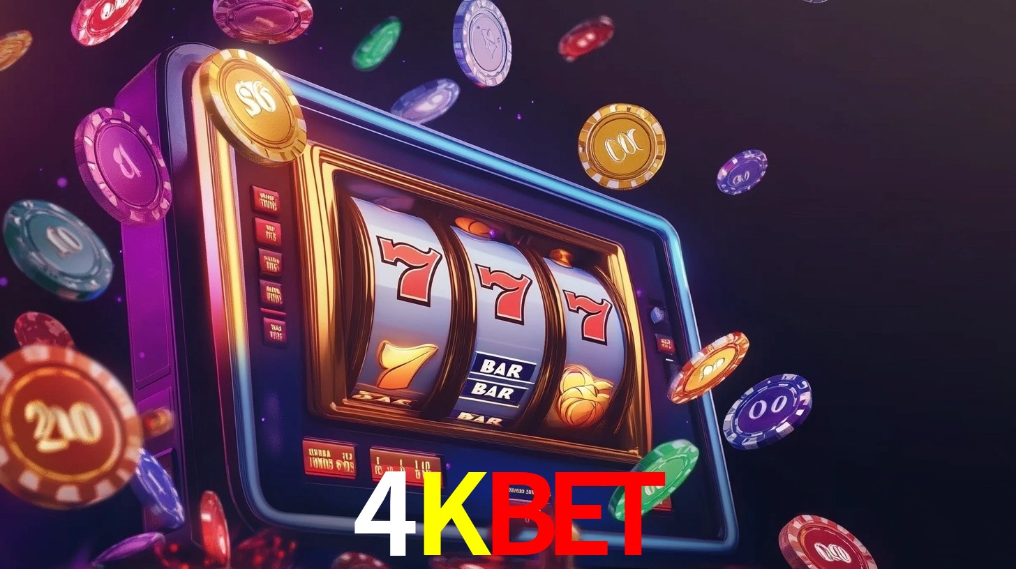 Roulette Table 4Kbet