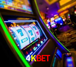 A Revolução dos Aplicativos de Jogos no 4Kbet