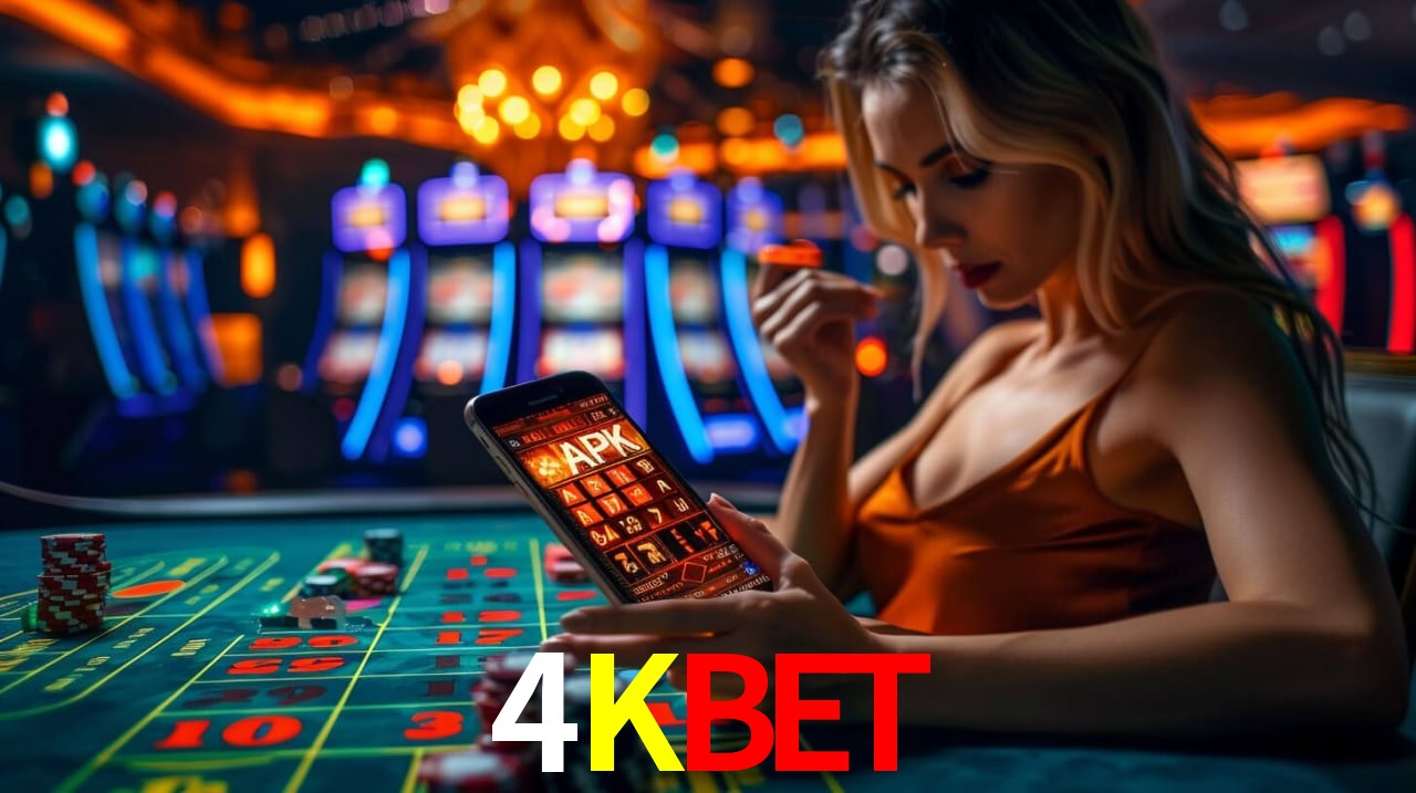 Football Betting 4Kbet