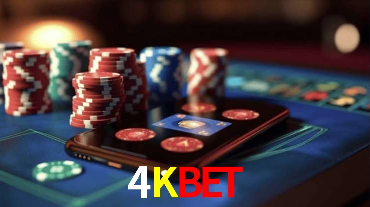 Bônus Diários 4Kbet